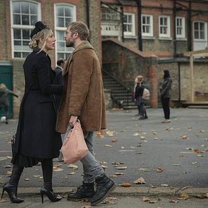 Bilder Katherine Ryan