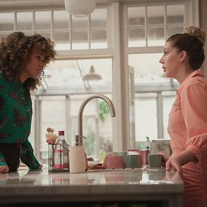 Bilder Katherine Ryan