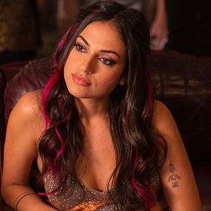 Bilder Inanna Sarkis