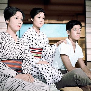 Bilder Abschied in der Dämmerung