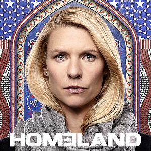 Bilder Homeland