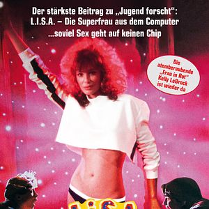 Bilder L.I.S.A. – Der helle Wahnsinn