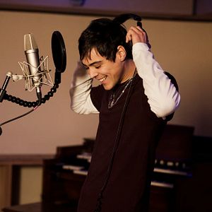 Bilder Pourquoi je vis