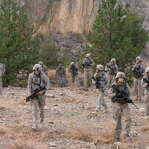 Bilder Caleb Landry Jones