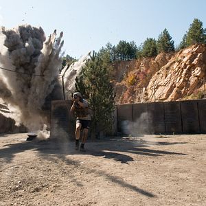 Bilder Caleb Landry Jones