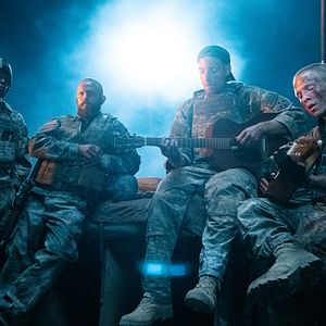 Bilder The Outpost - Überleben ist alles