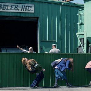 Bilder Richard Jenkins