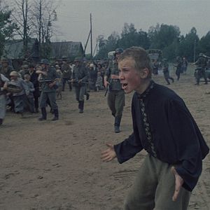 Bilder Komm und sieh