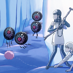 Bilder The Dragon Dentist