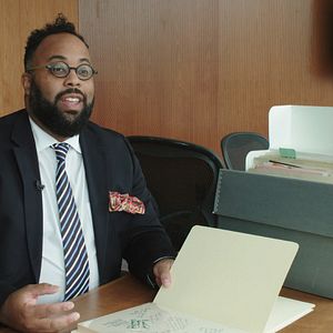 Bilder The Booksellers - Aus Liebe zum Buch