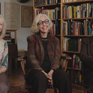 Bilder The Booksellers - Aus Liebe zum Buch