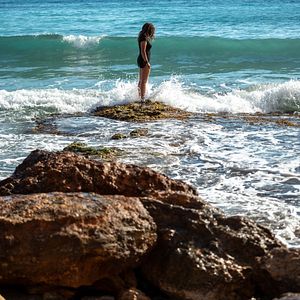Bilder Wildherz - Auf der Reise zu mir selbst