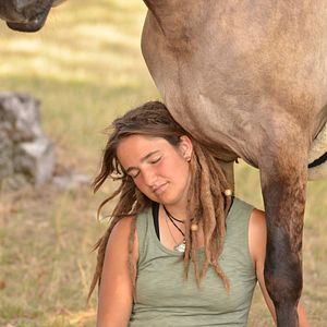 Bilder Wildherz - Auf der Reise zu mir selbst