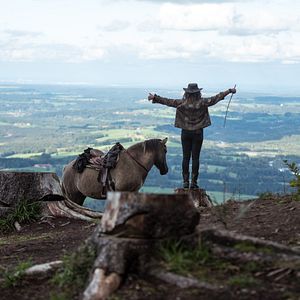 Bilder Wildherz - Auf der Reise zu mir selbst