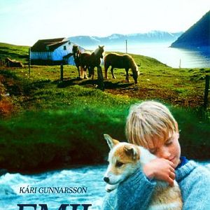 Bilder Emil und der kleine Skundi