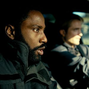 Bilder Robert Pattinson