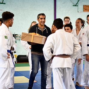 Bilder Comme Un Père