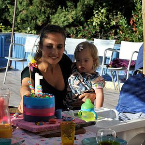 Bilder Comme Un Père