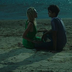 Bilder Trop jeune pour moi