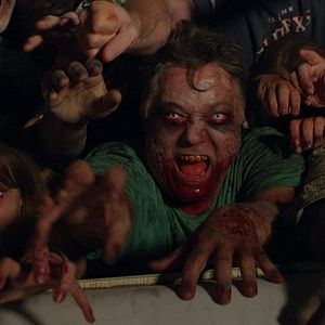 Bilder American Zombieland