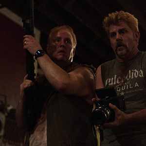 Bilder American Zombieland