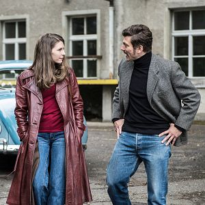 Bilder Aus dem Schatten