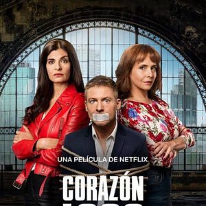 Bilder Corazón loco – verrücktes Herz