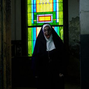 Bilder A Nun's Curse