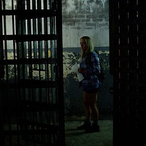 Bilder A Nun's Curse