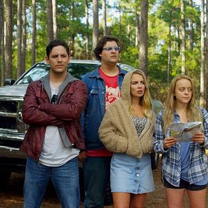 Bilder A Nun's Curse