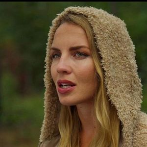 Bilder A Nun's Curse