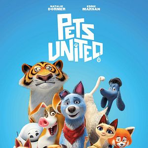 Bilder Pets United