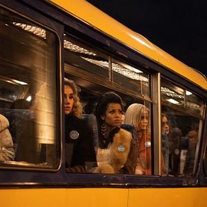 Bilder Die Misswahl - Der Beginn einer Revolution