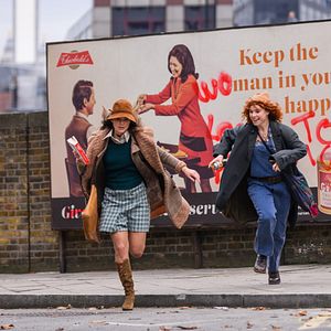 Bilder Jessie Buckley