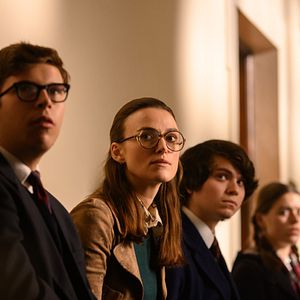 Bilder Die Misswahl - Der Beginn einer Revolution