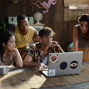 Bilder Deep Blue Sea 3