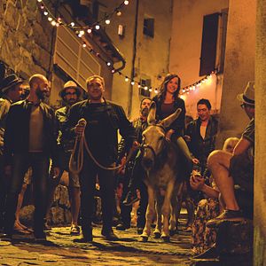 Bilder Mein Liebhaber, der Esel & Ich