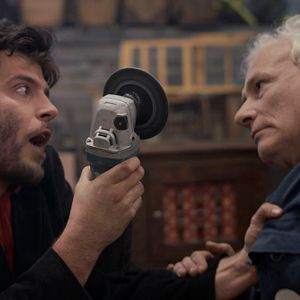 Bilder Basta Capital