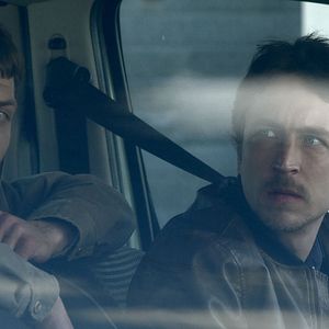 Bilder Vincent Rottiers