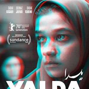 Bilder Yalda - A Night For Forgiveness