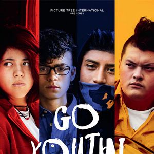 Bilder Go Youth!