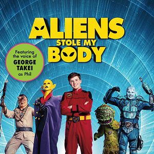 Bilder Aliens Stole My Body