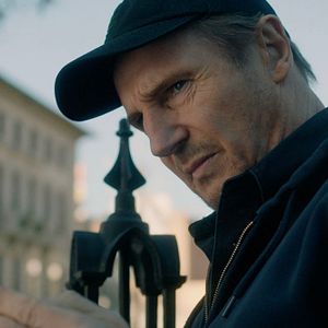 Bilder Liam Neeson