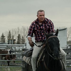 Bilder Kevin Costner