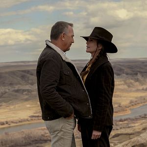 Bilder Kevin Costner