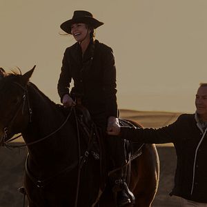 Bilder Kevin Costner