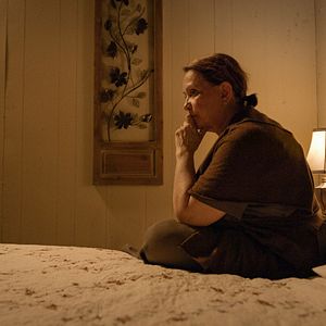 Bilder Coyote Lake - Die Wahrheit liegt unter der Oberfläche!