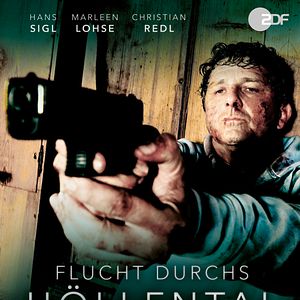 Bilder Flucht durchs Höllental