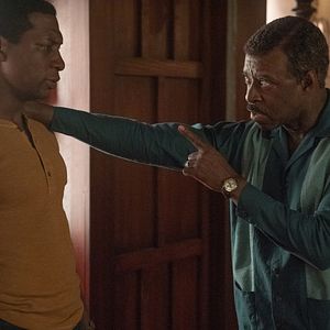 Bilder Jonathan Majors