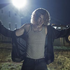 Bilder Above Suspicion